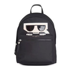 Karl Lagerfeld | Bags | Karl Lagerfeld Paris Amour Backpack  display picture 1